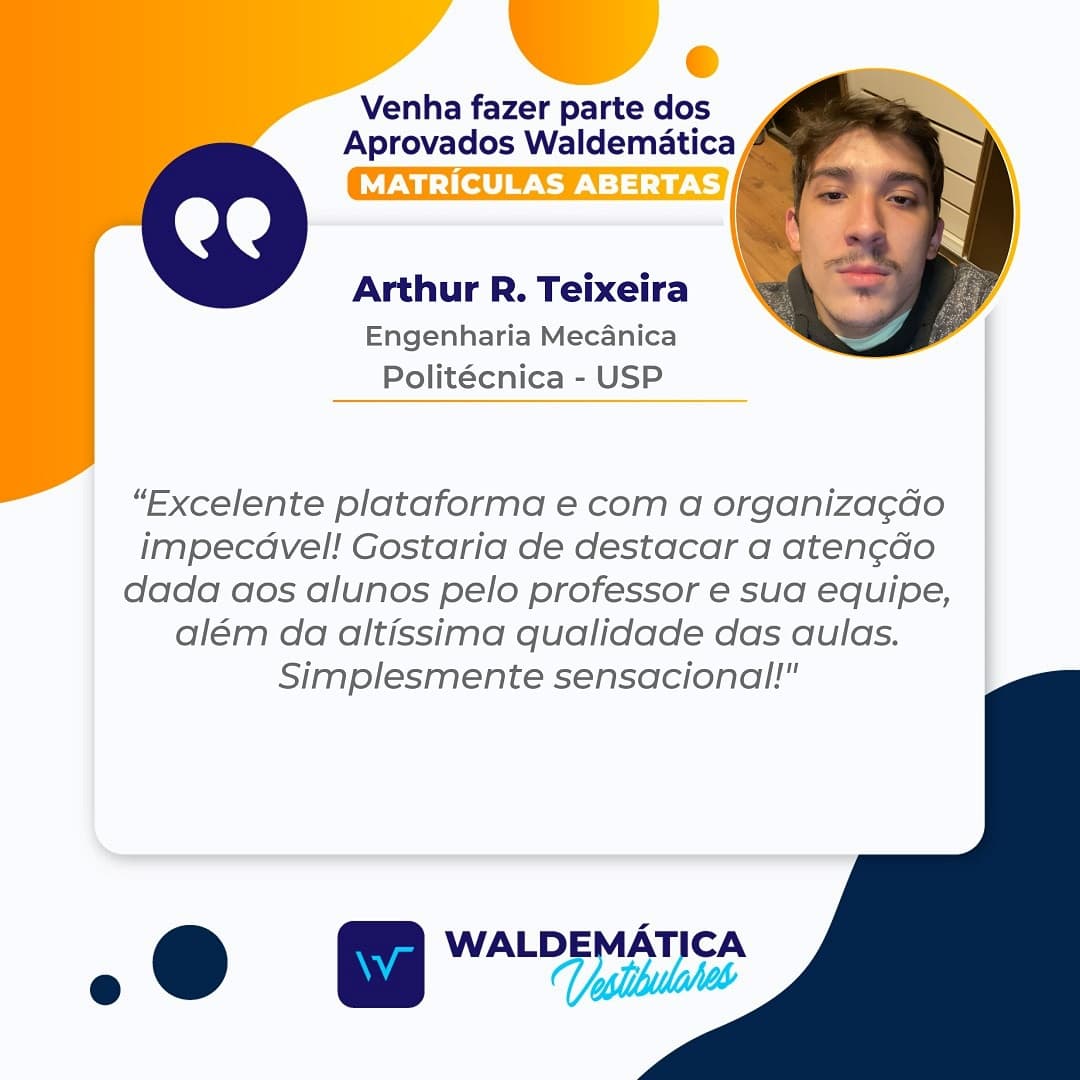 Depoimento de Arthur R. Teixeira