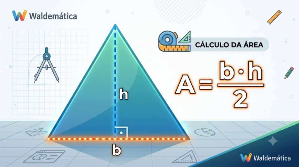 Estudo dos Triângulos: O Guia Definitivo e Descomplicado para o ENEM e Vestibulares
