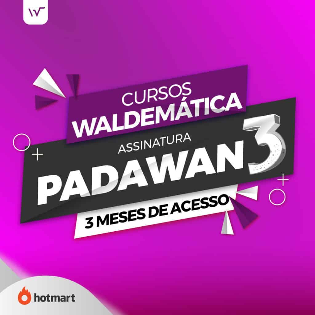 padawan3 nova